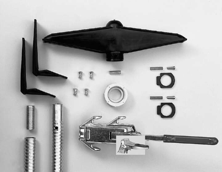 Rheintechnik HK Geburtshelfer mit Mechanik 2020